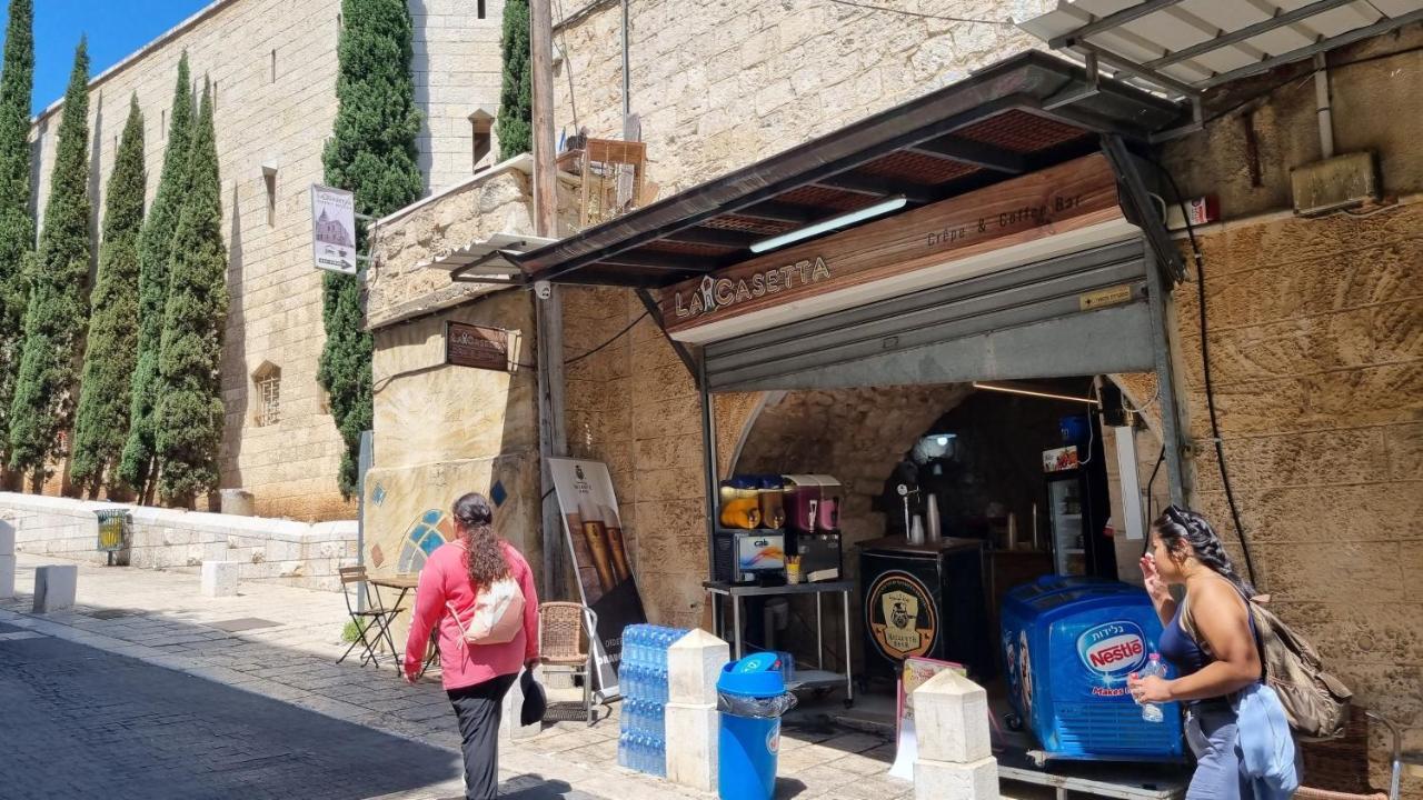 La Casetta Nazareth Zimmer foto