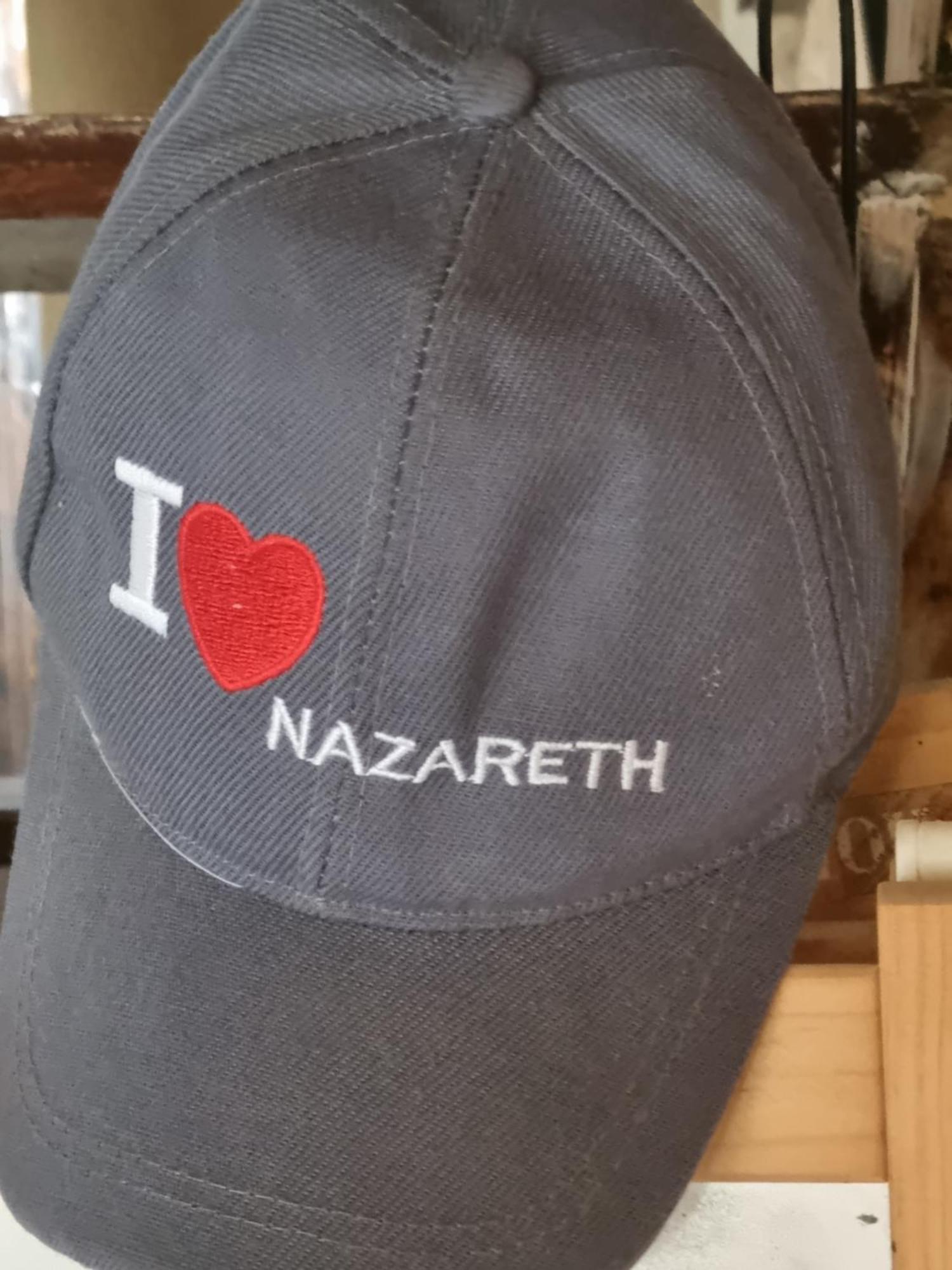 La Casetta Nazareth Exterior foto