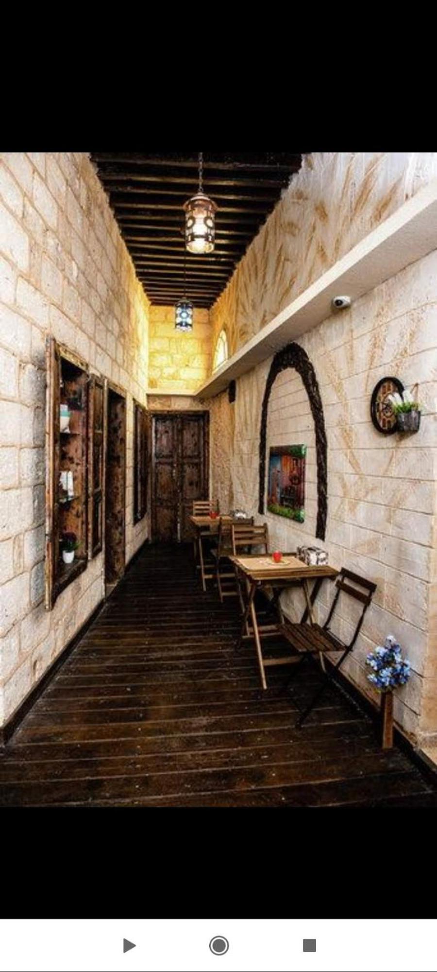 La Casetta Nazareth Exterior foto