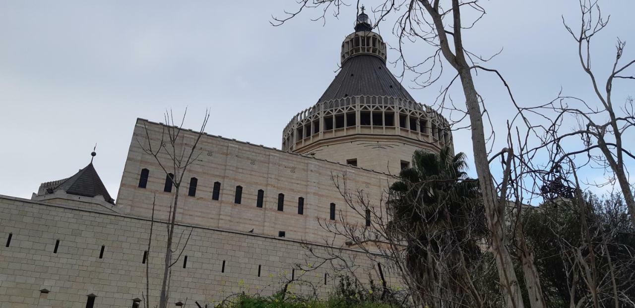 La Casetta Nazareth Exterior foto